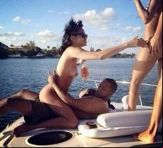 Rhianna Rocks