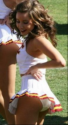 Cheerleader images