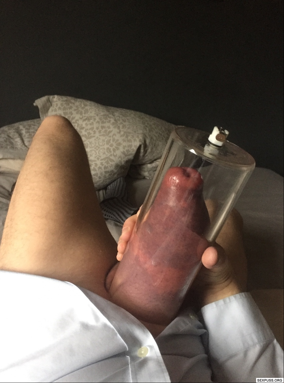 How to make homemade penis Image #6